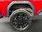 2025 GMC Sierra 2500HD 4WD Crew Cab Standard Bed AT4X