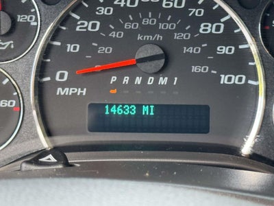 2024 GMC Savana Cargo RWD 2500 Regular Wheelbase Work Van