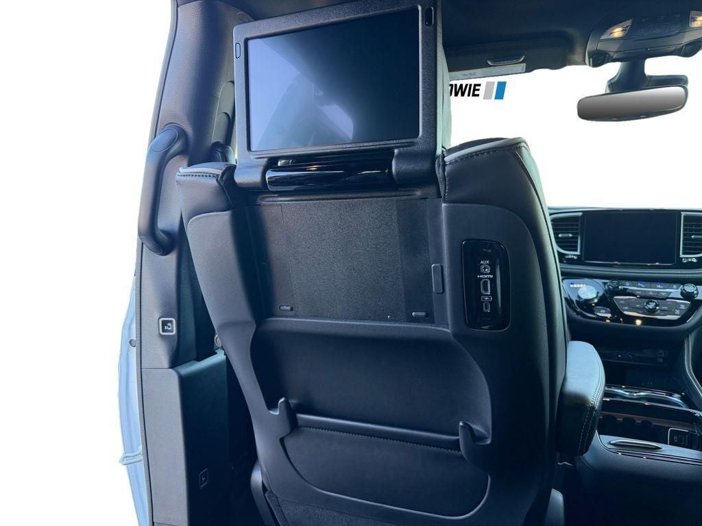2026 Chrysler Pacifica PACIFICA LIMITED