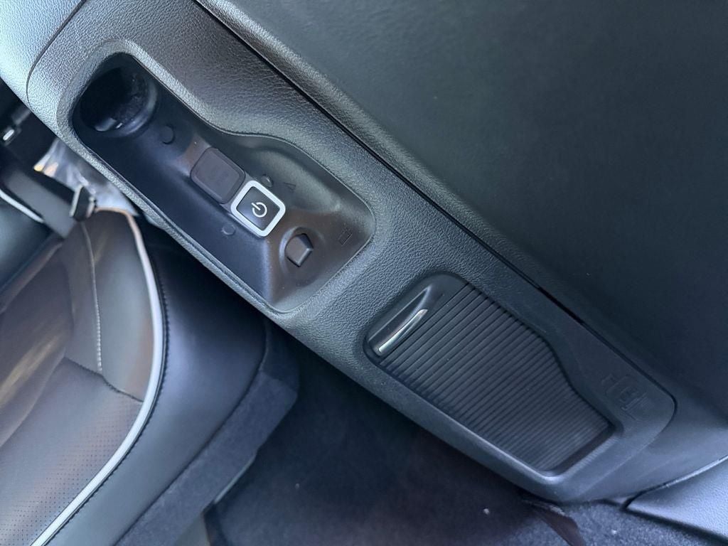 2026 Chrysler Pacifica PACIFICA LIMITED