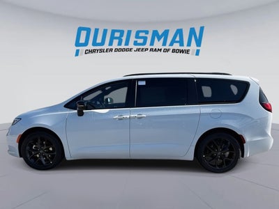 2026 Chrysler Pacifica PACIFICA LIMITED