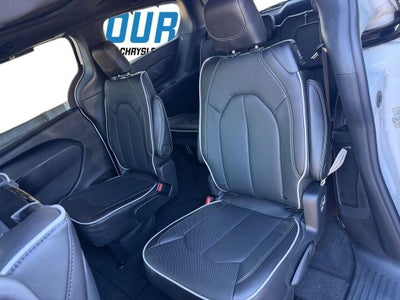 2026 Chrysler Pacifica PACIFICA LIMITED