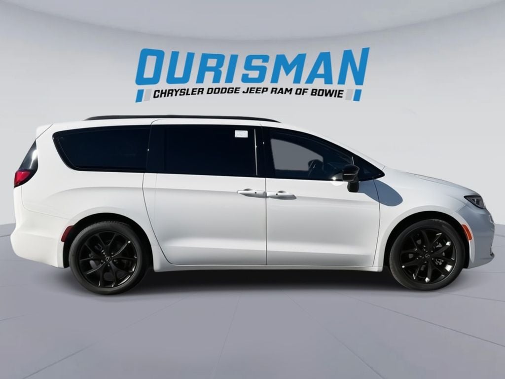 2026 Chrysler Pacifica PACIFICA LIMITED