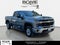 2026 Chevrolet Silverado 2500 HD Crew Cab, Standard Bed, LT, 4WD
