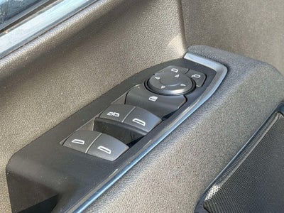 2026 Chevrolet Silverado 2500 HD Crew Cab, Standard Bed, LT, 4WD