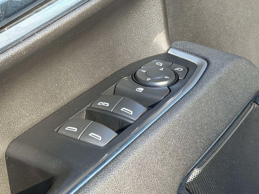 2026 Chevrolet Silverado 2500 HD Crew Cab, Standard Bed, LT, 4WD