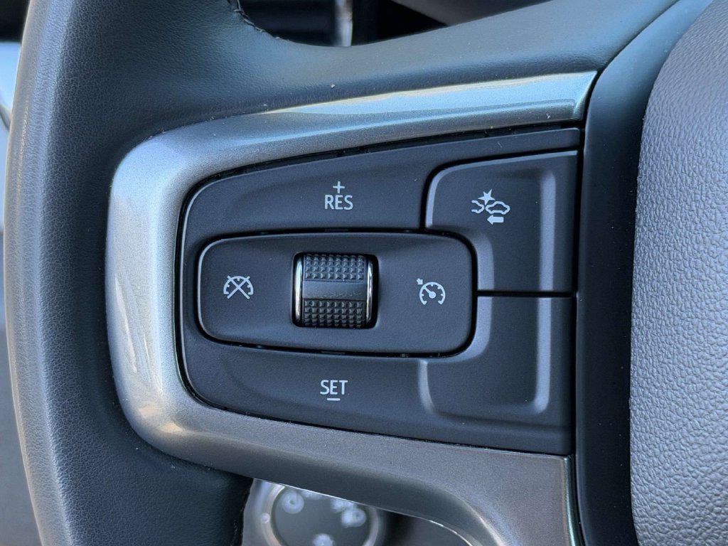 2026 Chevrolet Silverado 2500 HD Crew Cab, Standard Bed, LT, 4WD