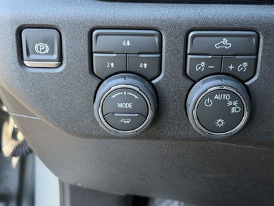 2026 Chevrolet Silverado 2500 HD Crew Cab, Standard Bed, LT, 4WD
