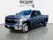2026 Chevrolet Silverado 2500 HD Crew Cab, Standard Bed, LT, 4WD