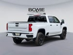 2024 Chevrolet Silverado 2500HD 4WD Crew Cab Standard Bed LTZ