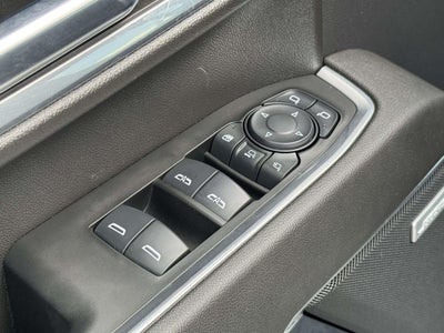 2024 Chevrolet Silverado 2500HD 4WD Crew Cab Standard Bed LTZ
