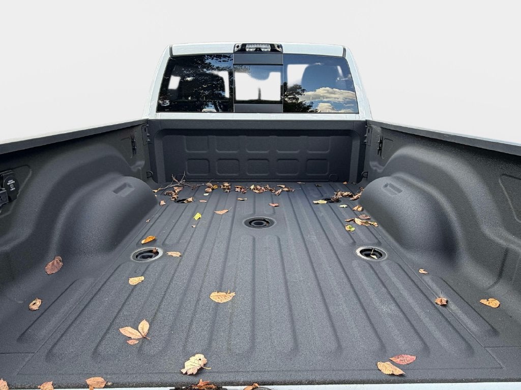 2026 RAM Ram 3500 RAM 3500 LARAMIE CREW CAB 4X4 6'4' BOX