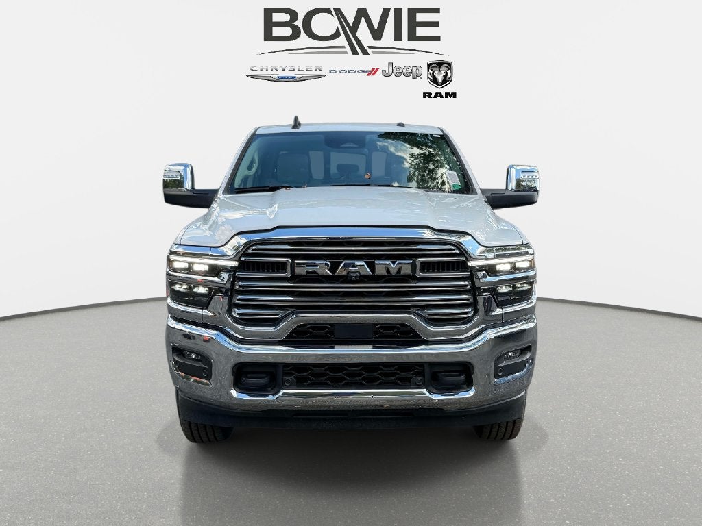 2026 RAM Ram 3500 RAM 3500 LARAMIE CREW CAB 4X4 6'4' BOX