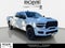 2027 RAM Ram 3500 RAM 3500 LIMITED MEGA CAB 4X4 6'4' BOX