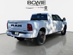 2027 RAM Ram 3500 RAM 3500 LIMITED MEGA CAB 4X4 6'4' BOX