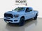 2027 RAM Ram 3500 RAM 3500 LIMITED MEGA CAB 4X4 6'4' BOX