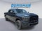 2026 RAM Ram 2500 RAM 2500 LARAMIE MEGA CAB 4X4 6'4' BOX