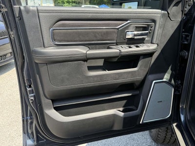 2026 RAM Ram 2500 RAM 2500 LARAMIE MEGA CAB 4X4 6'4' BOX