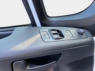 2025 RAM ProMaster 2500 Cargo Van SLT Low Roof 136' WB