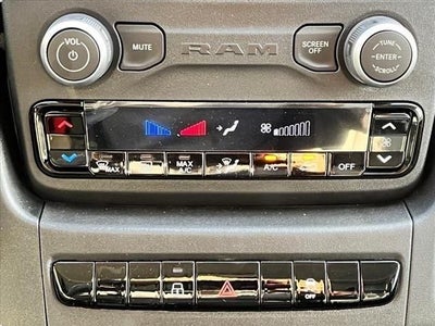 2025 RAM ProMaster 2500 Cargo Van SLT Low Roof 136' WB