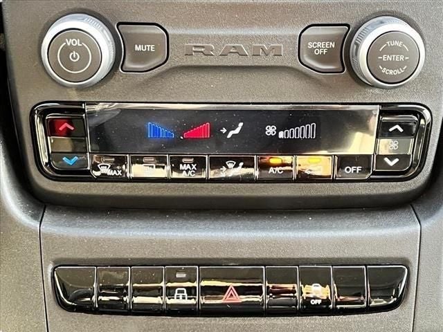 2025 RAM ProMaster 2500 Cargo Van SLT Low Roof 136' WB