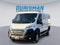 2025 RAM ProMaster 2500 Cargo Van SLT Low Roof 136' WB