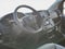 2025 RAM ProMaster 2500 Cargo Van SLT Low Roof 136' WB