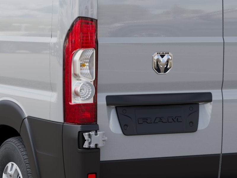 2025 RAM ProMaster 2500 Base