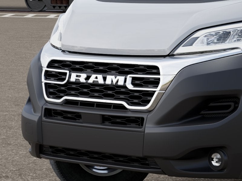 2025 RAM ProMaster 2500 Base