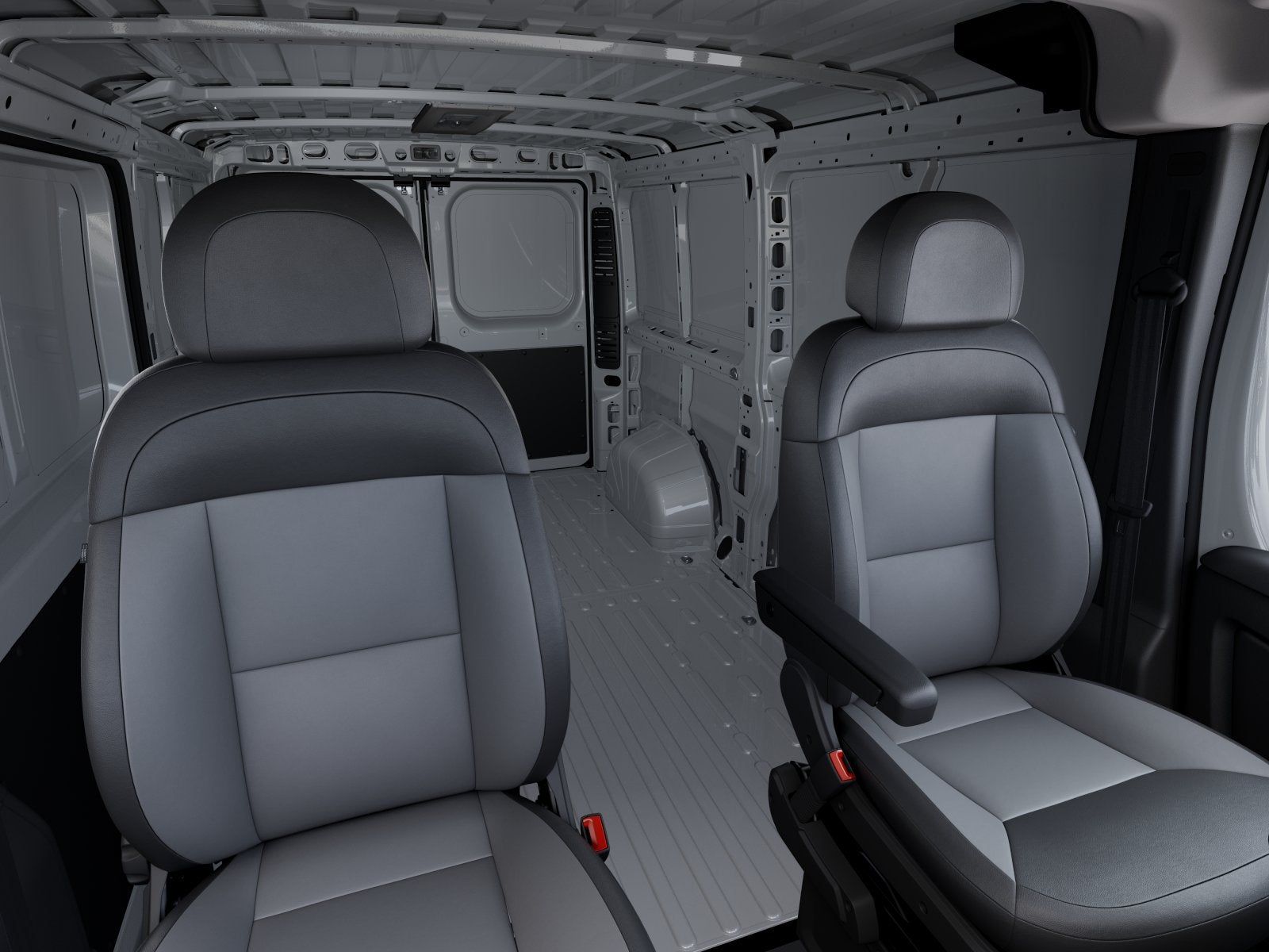 2025 RAM ProMaster 2500 Base