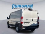 2025 RAM ProMaster 2500 Cargo Van SLT Low Roof 136' WB