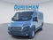 2025 RAM ProMaster 2500 Cargo Van SLT Low Roof 136' WB
