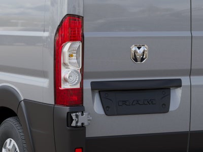 2025 RAM ProMaster 2500 Base