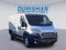 2025 RAM ProMaster 2500 Cargo Van SLT Low Roof 136' WB