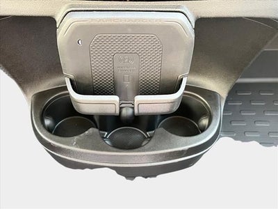 2025 RAM ProMaster 2500 Cargo Van SLT Low Roof 136' WB