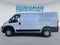 2025 RAM ProMaster 2500 Cargo Van SLT Low Roof 136' WB