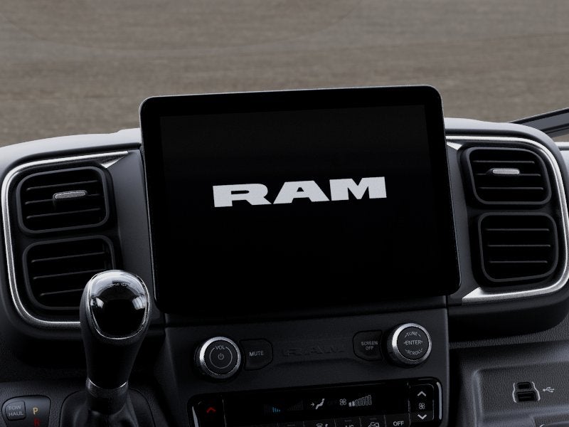 2025 RAM ProMaster 2500 Base