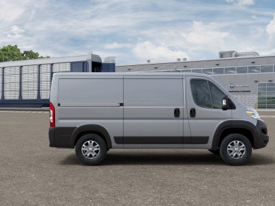 2025 RAM ProMaster 2500 Base