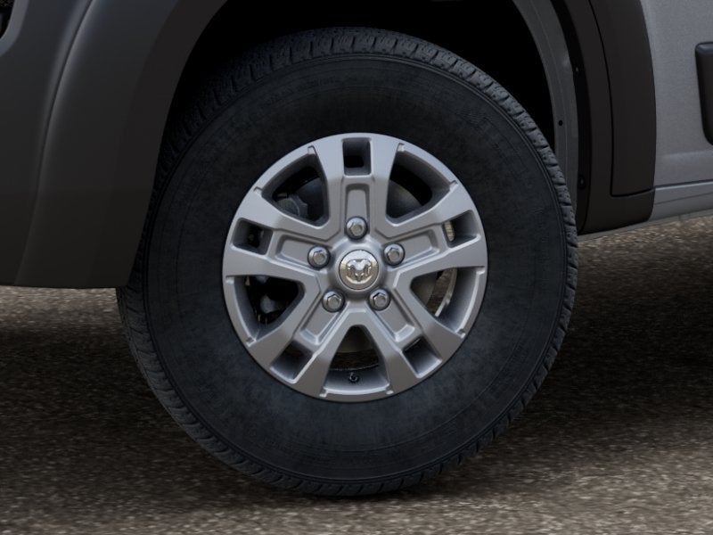 2025 RAM ProMaster 2500 Base