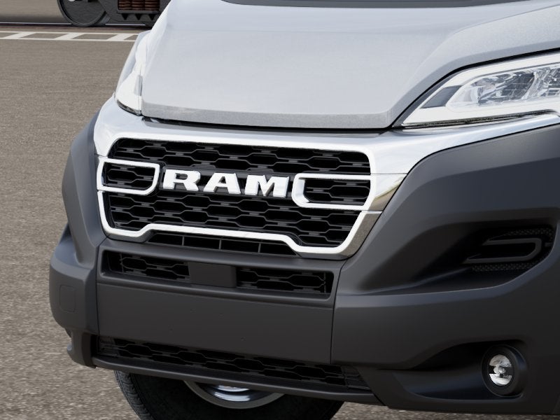 2025 RAM ProMaster 2500 Base