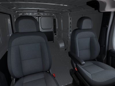 2025 RAM ProMaster 2500 Base