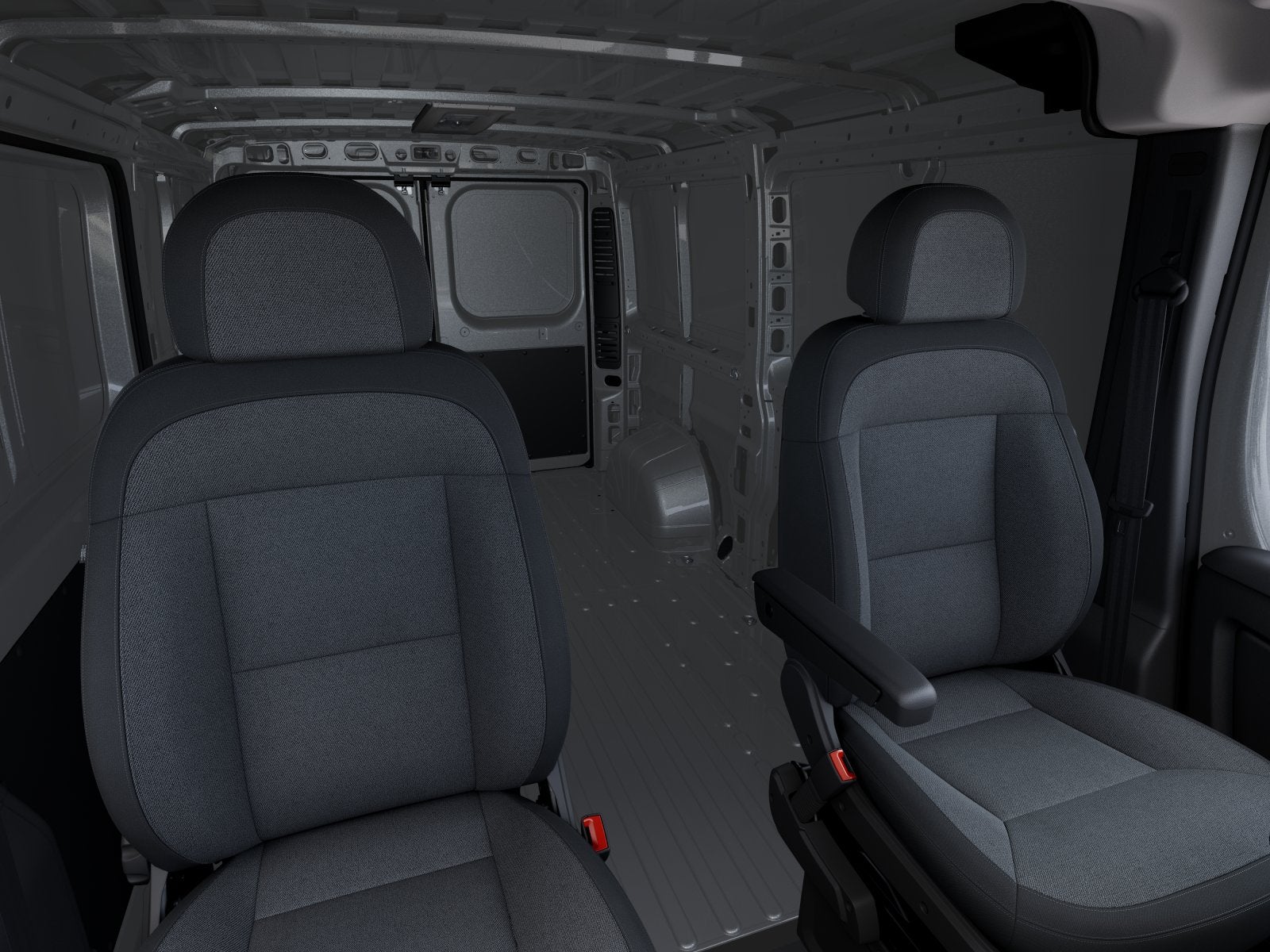 2025 RAM ProMaster 2500 Base