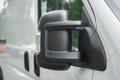 2025 RAM ProMaster 2500 Cargo Van SLT Low Roof 136' WB