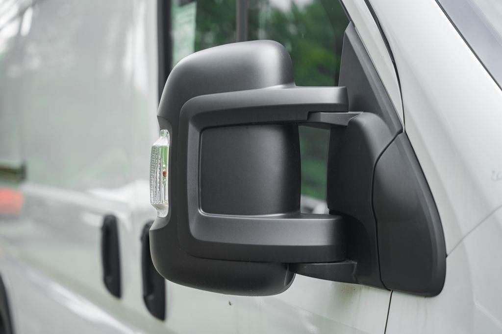 2025 RAM ProMaster 2500 Cargo Van SLT Low Roof 136' WB