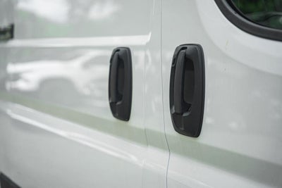 2025 RAM ProMaster 2500 Cargo Van SLT Low Roof 136' WB
