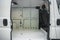2025 RAM ProMaster 2500 Cargo Van SLT Low Roof 136' WB
