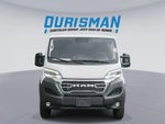 2025 RAM ProMaster 2500 Cargo Van SLT Low Roof 136' WB