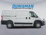 2025 RAM ProMaster 2500 Cargo Van SLT Low Roof 136' WB