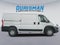 2025 RAM ProMaster 2500 Cargo Van SLT Low Roof 136' WB