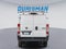 2025 RAM ProMaster 2500 Cargo Van SLT Low Roof 136' WB